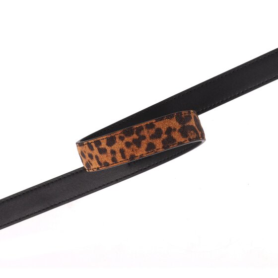 PINKO Love Berry Gürtel Leder PINKO Love Berry Gürtel Leder