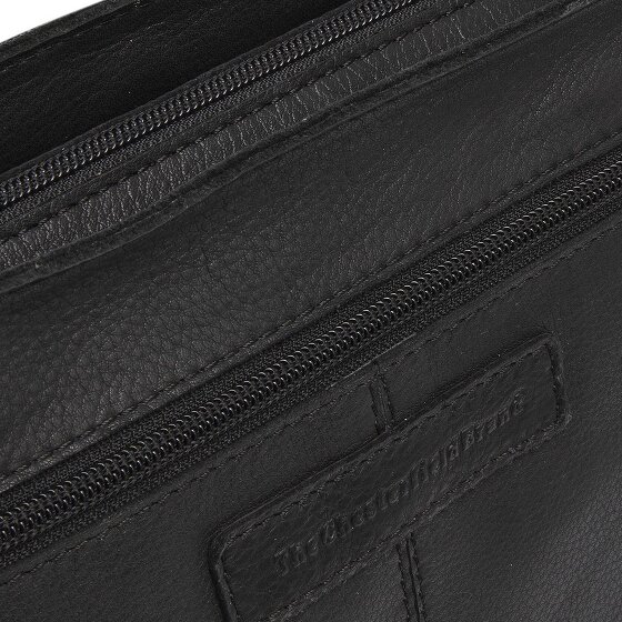 The Chesterfield Brand Zarita Schultertasche Leder 22 cm