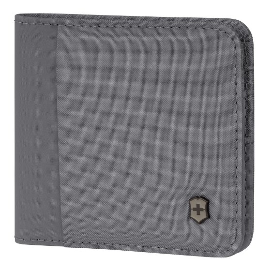 Victorinox Travel Essentials Geldbörse RFID Schutz 11 cm