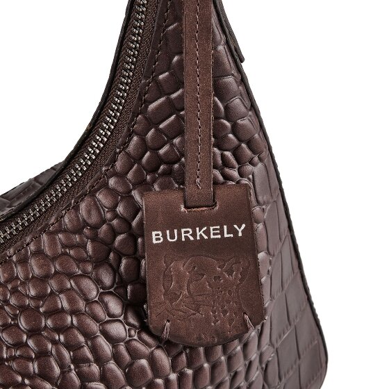 Burkely Cool Colbie Schultertasche Leder 33 cm