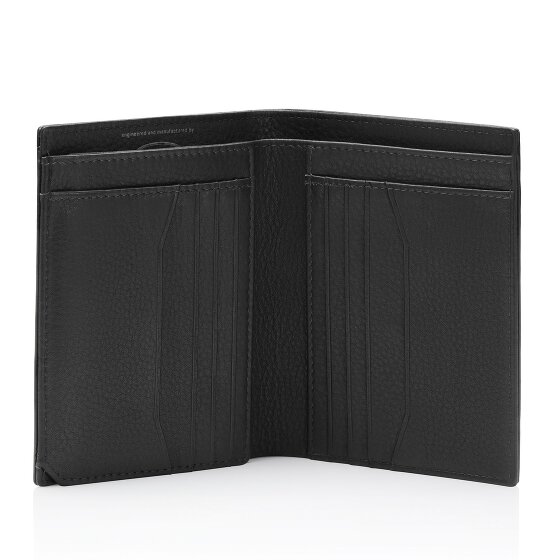 Porsche Design Business Geldbörse Leder 9 cm