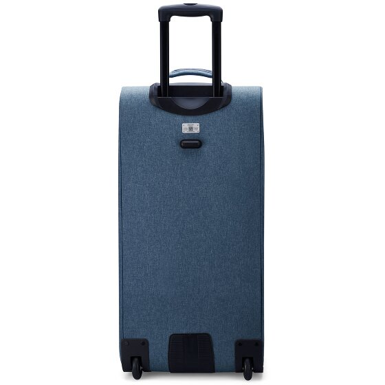 Delsey Paris Maubert 2.0 2 Rollen Reisetasche 77 cm