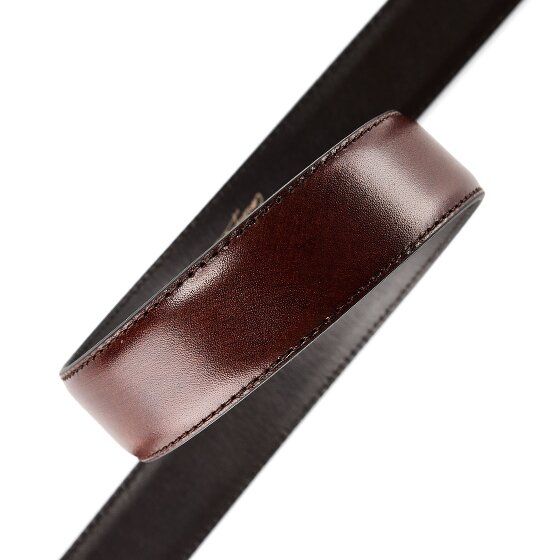 Castelijn & Beerens Gürtel Leder