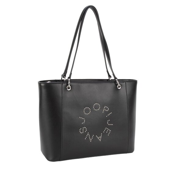 Joop! Jeans Giro Borchia Shopper Tasche 34 cm