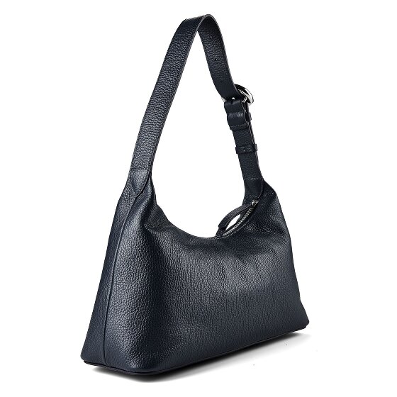 Coccinelle Fern Schultertasche Leder 35 cm