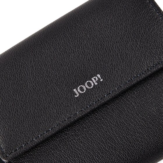 Joop! Lantea Simona Geldbörse RFID Schutz Leder 11 cm