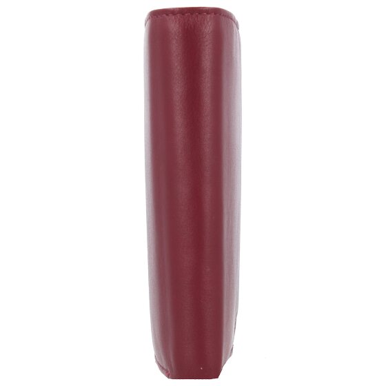 Esquire Viktoria Geldbörse RFID Leder 10 cm