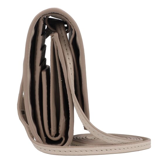 Liebeskind Sky Clutch Geldbörse Leder 10.5 cm