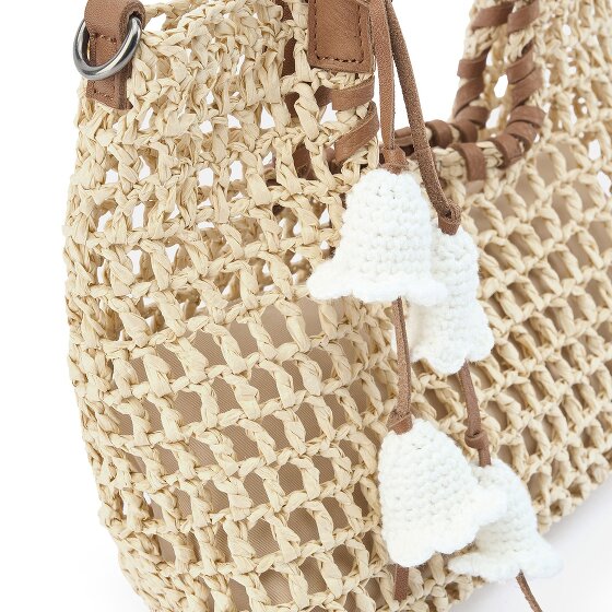 FredsBruder Sun Carrier Handtasche 28 cm