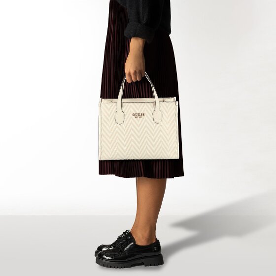 Guess Silvana Shopper Tasche 31 cm