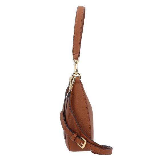 Lauren Ralph Lauren Danni Schultertasche Leder 26.5 cm