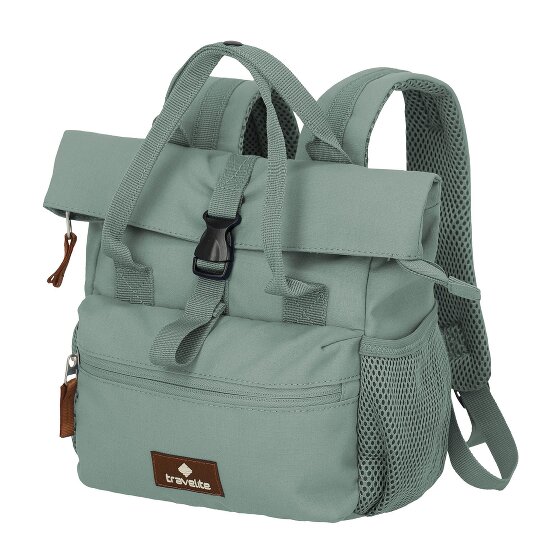 Travelite Basics City Rucksack 27 cm