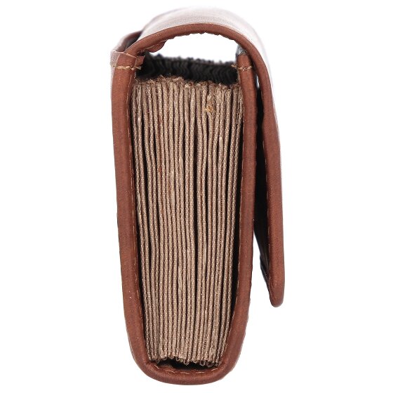 Esquire Dallas Visitenkartenetui Leder 10.5 cm