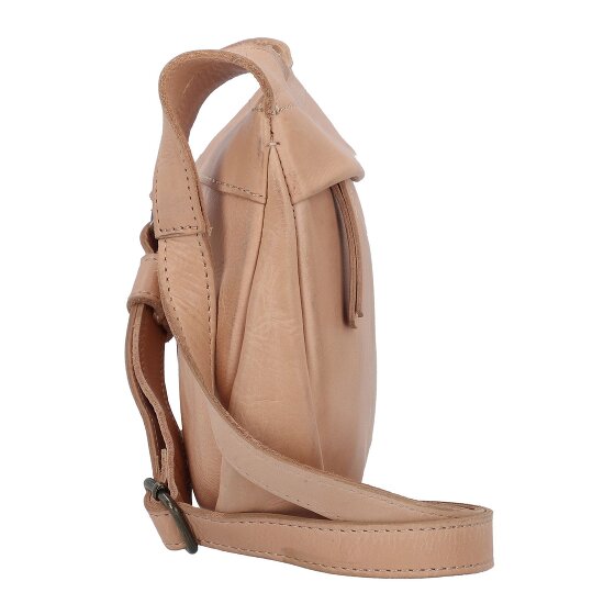 Harold's Submarine Umhängetasche Leder 28 cm