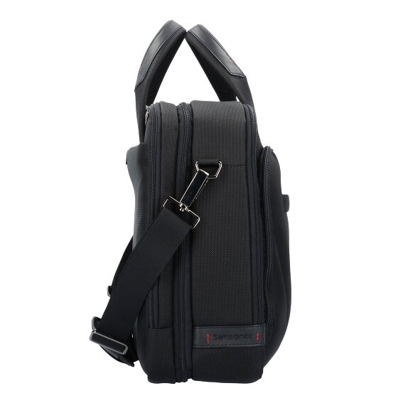 Samsonite Pro-DLX 5 Flugumhänger 46 cm Laptopfach