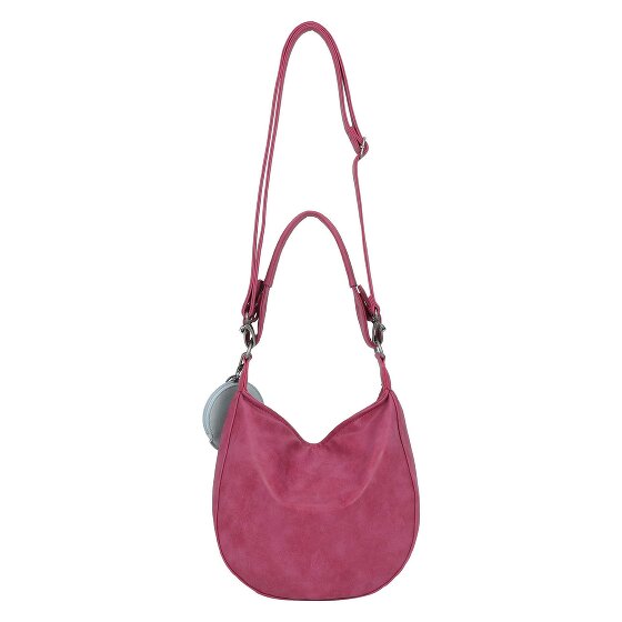 Fritzi aus Preußen Fritzi Hobo Vintage Schultertasche 33 cm
