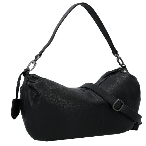 aunts & uncles Dewdrop Schultertasche Leder 42 cm