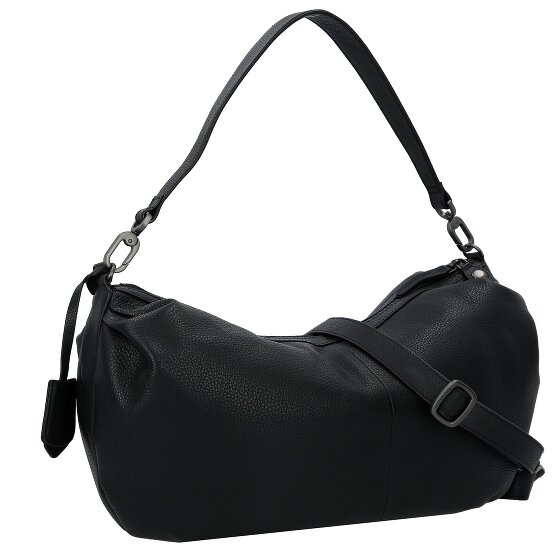 aunts & uncles Dewdrop Schultertasche Leder 42 cm