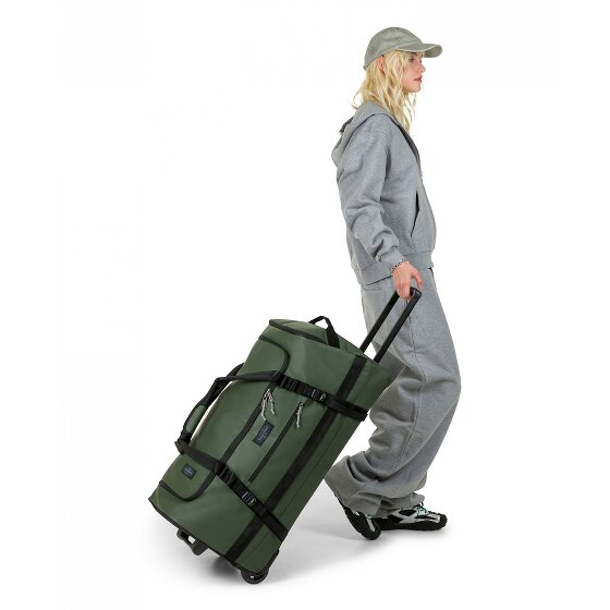 Eastpak Duffle Pack 2 Rollen Reisetasche L 78 cm