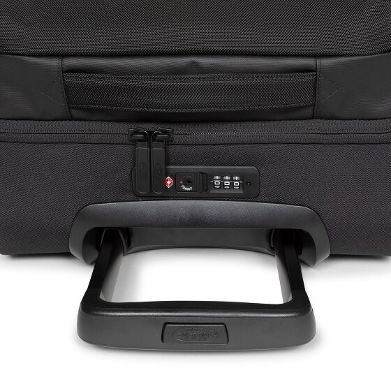 Eastpak Tranverz 2 Rollen Reisetasche 51 cm