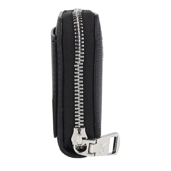 Calvin Klein Jeans Minimal Monogram Geldbörse 11 cm Calvin Klein Jeans Minimal Monogram Geldbörse 11 cm