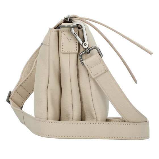 Harbour 2nd Just Pure Mirela Schultertasche Leder 20.5 cm
