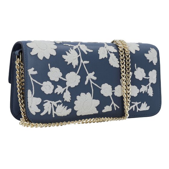 Lauren Ralph Lauren Sawyer Schultertasche Leder 25.5 cm