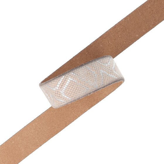 b.belt Gürtel Leder