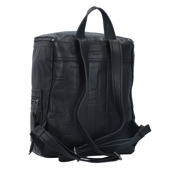 Liebeskind Hera City Rucksack Leder 31 cm