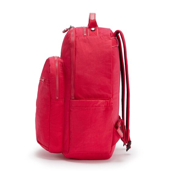 Kipling Back To School Seoul Rucksack 44 cm Laptopfach