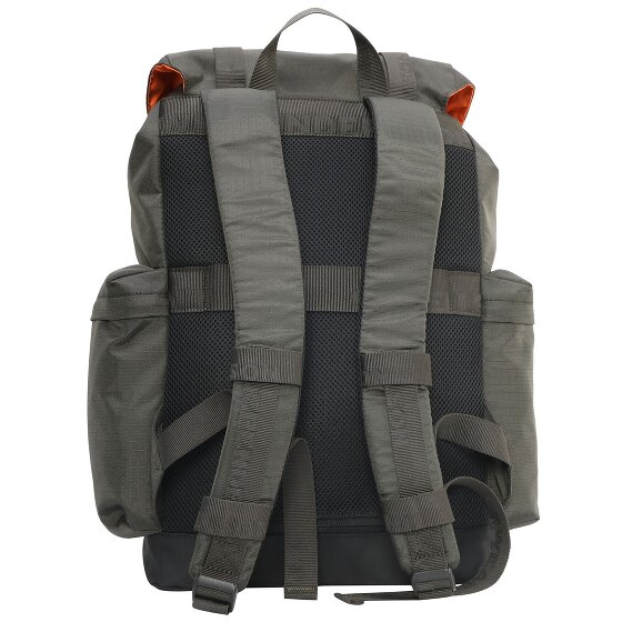 Strellson Northwood Cooper Rucksack 47 cm Laptopfach