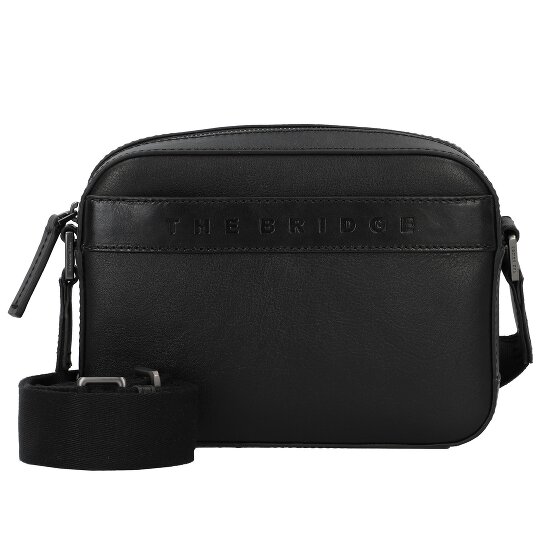 The Bridge Giacomo Umhängetasche Leder 23 cm