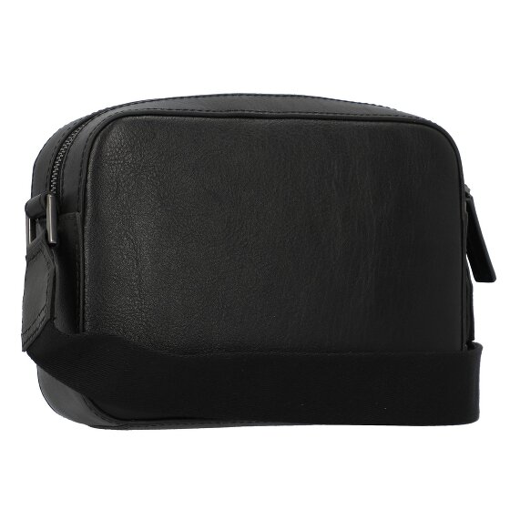 The Bridge Giacomo Umhängetasche Leder 23 cm