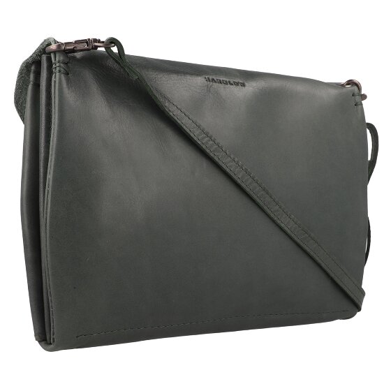 Harold's Aberdeen Umhängetasche Leder 24 cm
