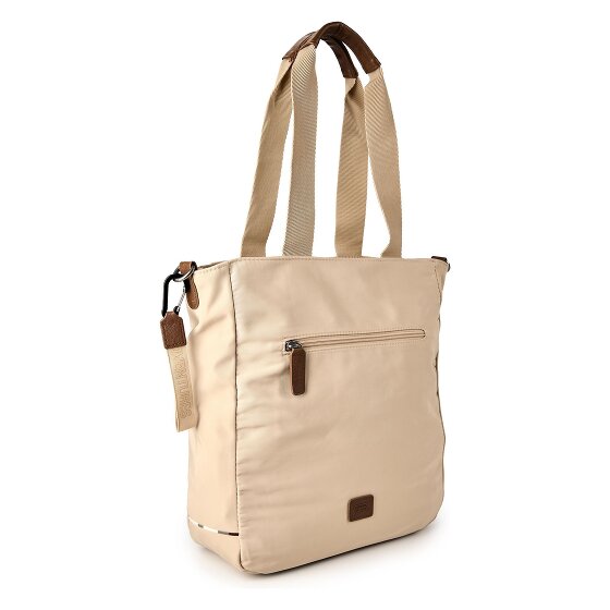 camel active Aurum Schultertasche M 39 cm