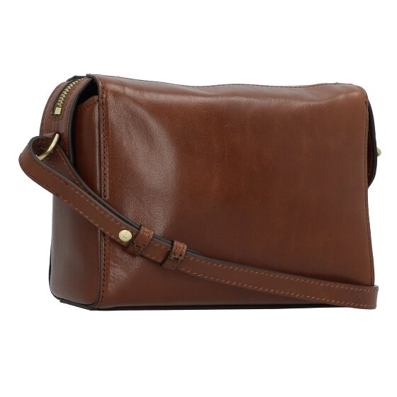 The Bridge Frida Umhängetasche Leder 20 cm