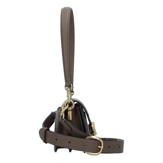 Coach Tabby Schultertasche Leder 20 cm