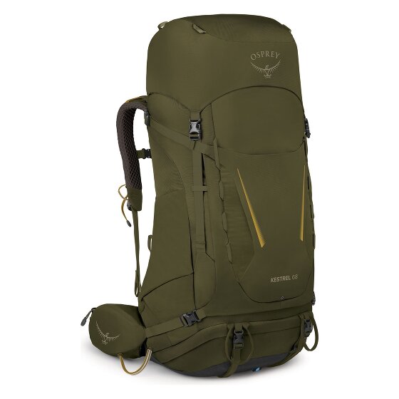 Osprey Kestrel 68 Trekkingrucksack S-M 82 cm
