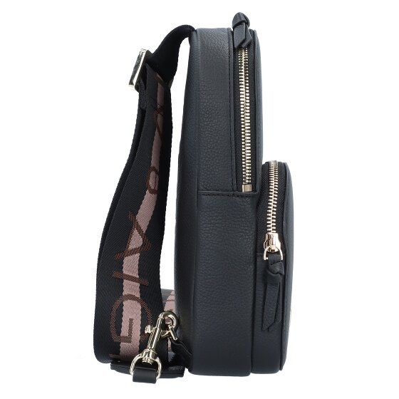 AIGNER Zita Umhängetasche Leder 13 cm