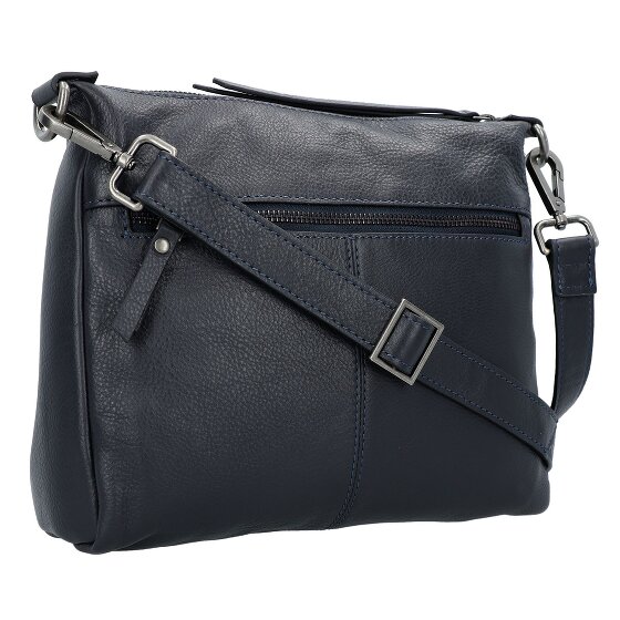 Harbour 2nd Just Pure Zarifa Umhängetasche Leder 24 cm