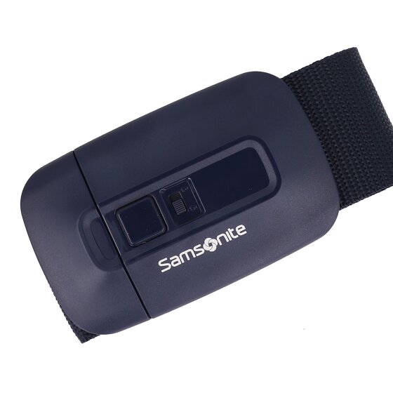 Samsonite Ta Revolution Koffergurt 5 cm