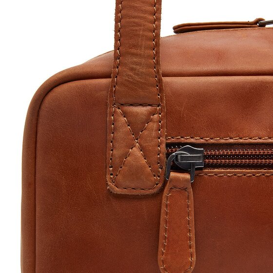 The Chesterfield Brand Fenno Schultertasche Leder 26 cm