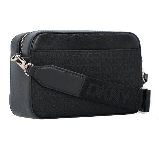 DKNY Bryant Umhängetasche Leder 23 cm