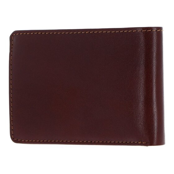Golden Head Colorado Geldbörse RFID Schutz Leder 10 cm
