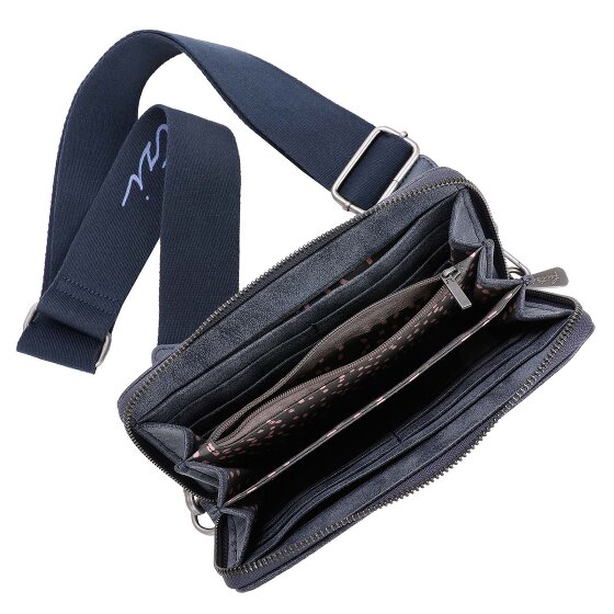 Fritzi aus Preußen Lou Vintage Geldbörse 20.5 cm