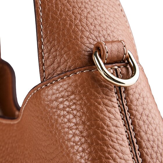 AIGNER Hazel Handtasche Leder 30 cm