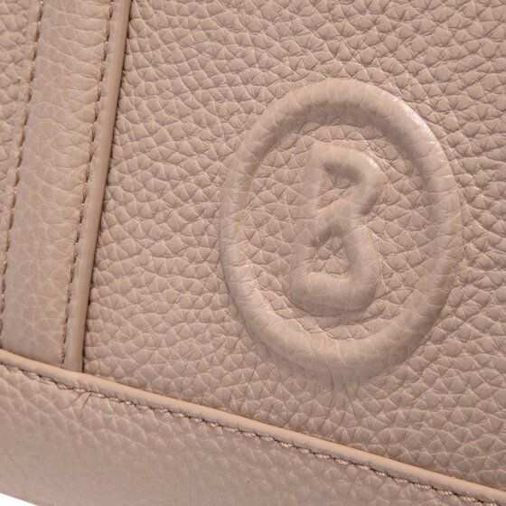 Bogner Bozen Zeta Shopper Tasche Leder 31 cm