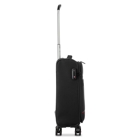 MODO by Roncato Eclipse 2.0 4 Rollen Kabinentrolley 55 cm MODO by Roncato Eclipse 2.0 4 Rollen Kabinentrolley 55 cm