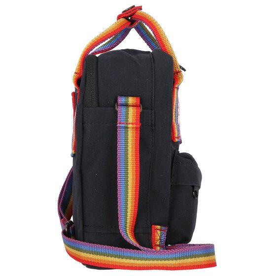 Fjällräven Kanken Rainbow Sling Umhängeriemen 15 cm