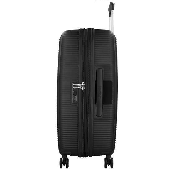 American Tourister Soundbox 4-Rollen Trolley 67 cm